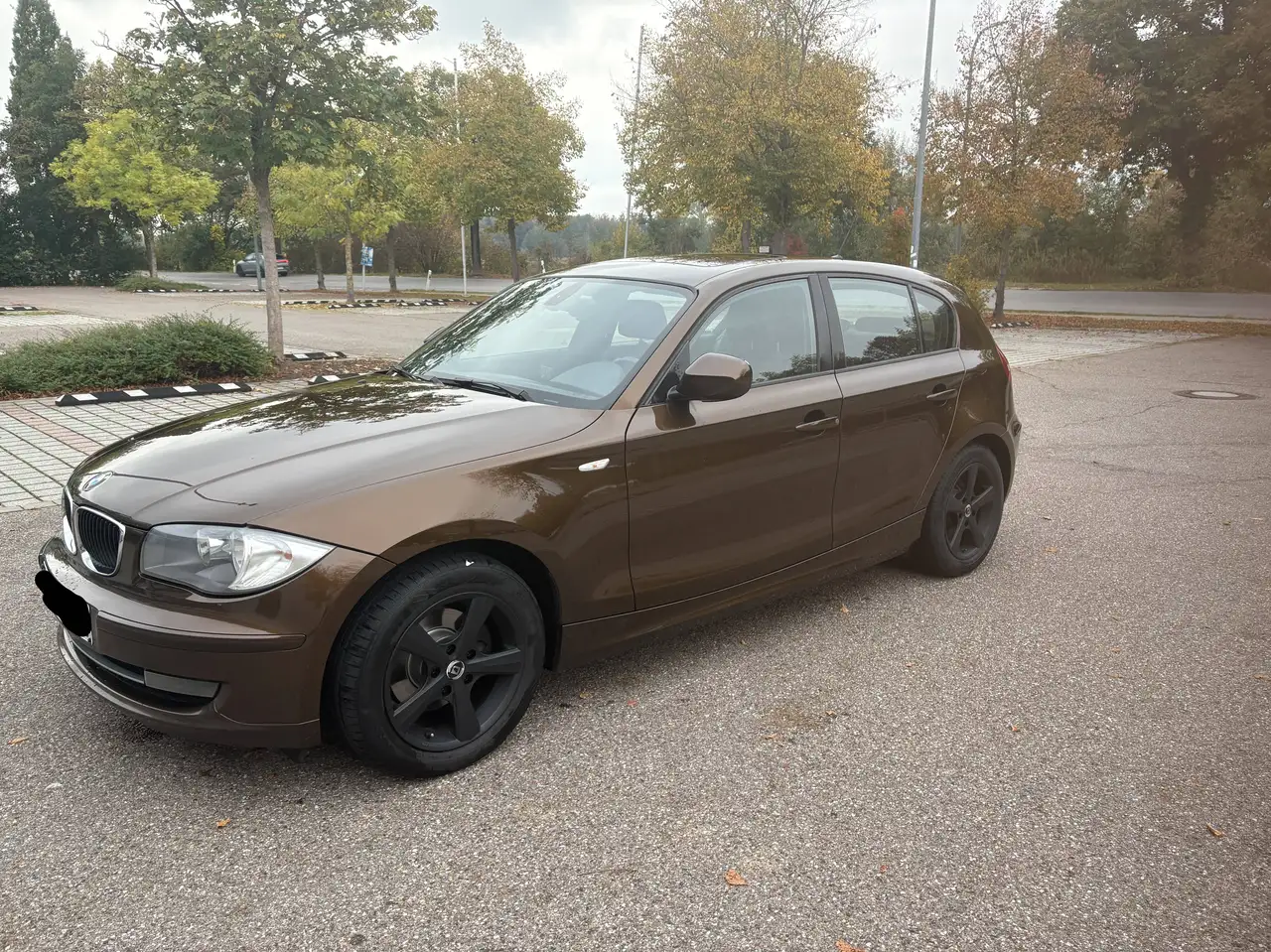 BMW 118
