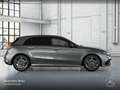 Mercedes-Benz A 180 AMG+NIGHT+AHK+MULTIBEAM+KAMERA+TOTW+KEYLESS Gris - thumbnail 18