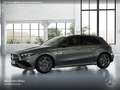 Mercedes-Benz A 180 AMG+NIGHT+AHK+MULTIBEAM+KAMERA+TOTW+KEYLESS Gris - thumbnail 3
