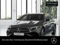 Mercedes-Benz A 180 AMG+NIGHT+AHK+MULTIBEAM+KAMERA+TOTW+KEYLESS Gris - thumbnail 1