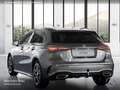 Mercedes-Benz A 180 AMG+NIGHT+AHK+MULTIBEAM+KAMERA+TOTW+KEYLESS Gris - thumbnail 20