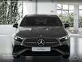 Mercedes-Benz A 180 AMG+NIGHT+AHK+MULTIBEAM+KAMERA+TOTW+KEYLESS Gris - thumbnail 6