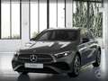 Mercedes-Benz A 180 AMG+NIGHT+AHK+MULTIBEAM+KAMERA+TOTW+KEYLESS Gris - thumbnail 2