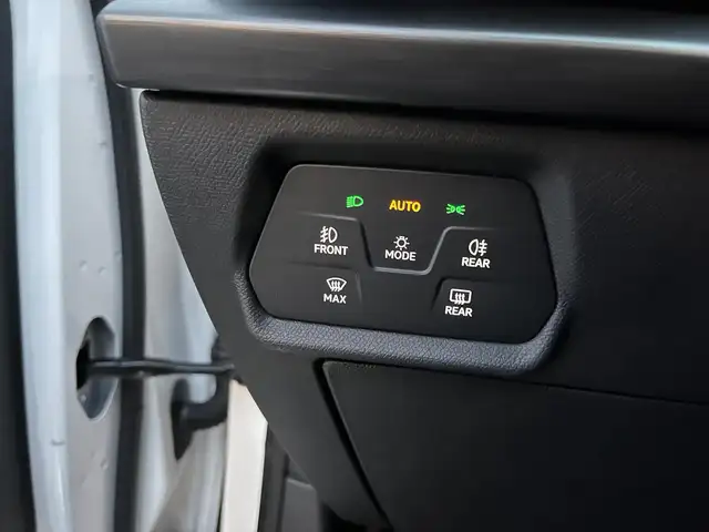 Cupra Leon view 10
