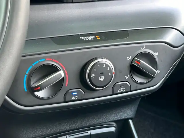 Hyundai I20 view 14
