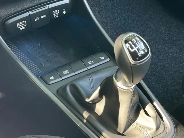 Hyundai I20 view 15