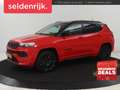 Jeep Compass 4xe 240 Plug-in Hybrid Electric S | Panoramadak | Rood - thumbnail 1