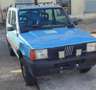 Fiat Panda 4x4 Blauw - thumbnail 5