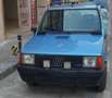 Fiat Panda 4x4 Blauw - thumbnail 4