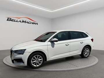 1.0 TSI Ambition 70kW
