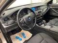 BMW 530 d Performance Sport Aut. Navi Silber - thumbnail 10