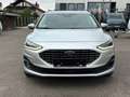 Ford Focus Turnier Titanium Automatik Navi Spurhalte Silber - thumbnail 13