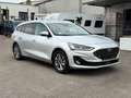 Ford Focus Turnier Titanium Automatik Navi Spurhalte Argent - thumbnail 12
