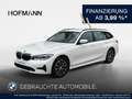 BMW 318 Blanc - thumbnail 1