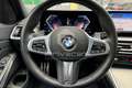 BMW 320 320d 48V xDrive Touring Msport Bianco - thumbnail 15