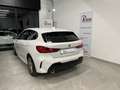 BMW 118 118i 5p. Msport Bianco - thumbnail 5