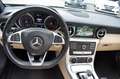 Mercedes-Benz SLC 180 Roadster *Panorama*SHZ*Navi*Leder*1.Hd* Blanc - thumbnail 11