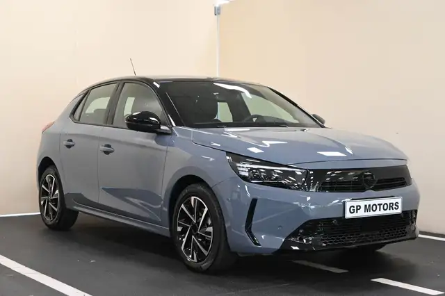 Opel Corsa Corsa 1.2 100 CV GS Line