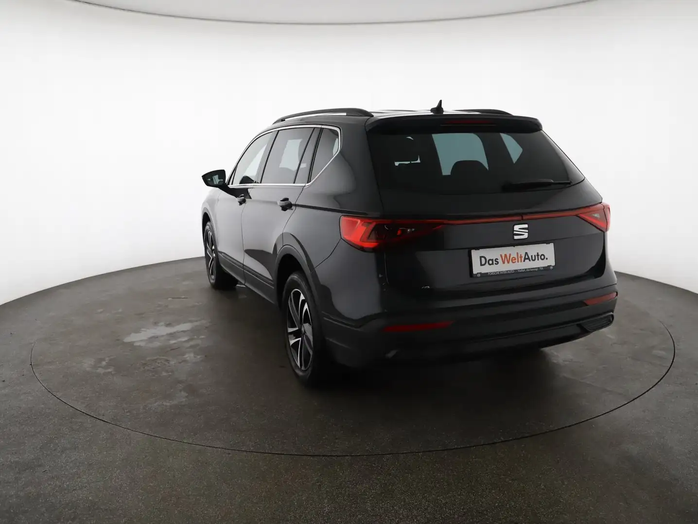 SEAT Tarraco Style 2.0 TDI Grau - 2