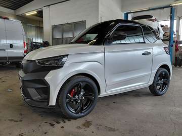 ELITE REVO+ Diesel +Klima + Servo *Autofahren a...