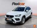 SEAT Ateca 1.5 EcoTSI S&S FR XS DSG Blanco - thumbnail 8