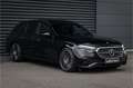 Mercedes-Benz E 220 Estate 220d AMG Line Trekhaak - Pano Noir - thumbnail 5