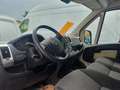 Fiat Ducato L3/H2 Maxi NETTO 14.990.- Ohne Anzahlung 399.-/M. Weiß - thumbnail 8