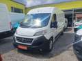 Fiat Ducato L3/H2 Maxi NETTO 14.990.- Ohne Anzahlung 399.-/M. Weiß - thumbnail 3