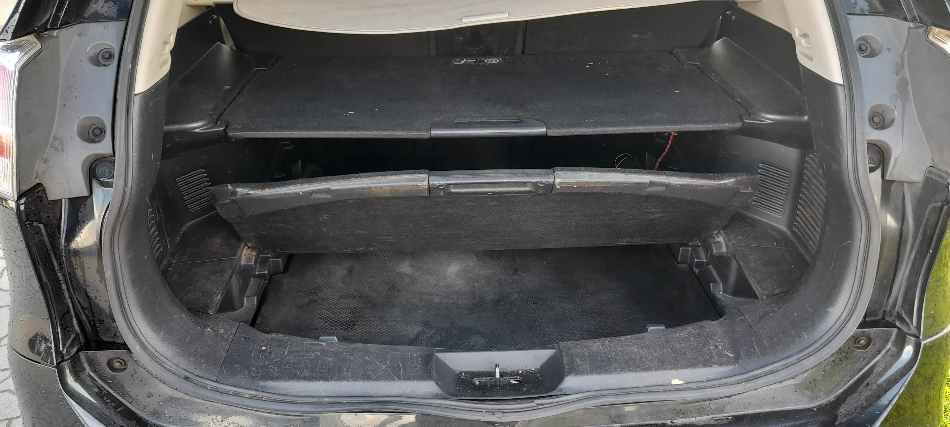 Nissan X-Trail 1,6dCi 360° 4x2 Automatik + AHK+Kamera360+++ — photo 20