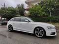 Audi A4 A4 Avant 2.0 tdi Business 150cv multitronic E5 Bianco - thumbnail 4