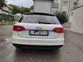 Audi A4 A4 Avant 2.0 tdi Business 150cv multitronic E5 Bianco - thumbnail 2
