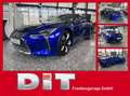 Lexus LC 500 Cabriolet V8 HUD, Navi, Performance Paket Blauw - thumbnail 1