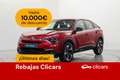 Citroen C4 1.2 PureTech Plus S&S 130 Roşu - thumbnail 1