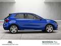 Skoda Fabia 1.0 MPI Active LED Klima DAB Bluetooth Blau - thumbnail 7