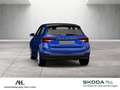 Skoda Fabia 1.0 MPI Active LED Klima DAB Bluetooth Blau - thumbnail 6