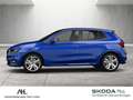 Skoda Fabia 1.0 MPI Active LED Klima DAB Bluetooth Blau - thumbnail 3