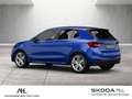 Skoda Fabia 1.0 MPI Active LED Klima DAB Bluetooth Blau - thumbnail 5