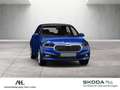 Skoda Fabia 1.0 MPI Active LED Klima DAB Bluetooth Blau - thumbnail 9