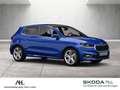 Skoda Fabia 1.0 MPI Active LED Klima DAB Bluetooth Blau - thumbnail 8