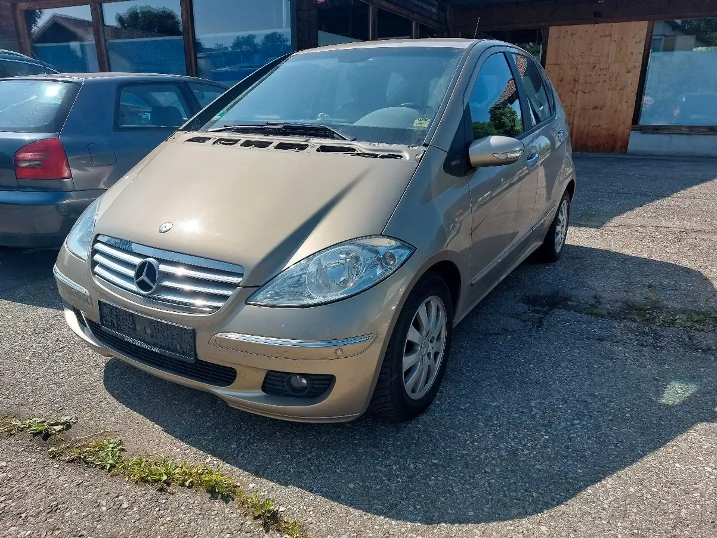 Mercedes-Benz A 180 A -Klasse A 180 CDI/Automatik - 1