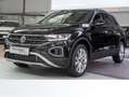 Volkswagen T-Roc 1.5 TSI DSG MOVE LIFE AHK NAVI LED KAMERA Schwarz - thumbnail 2
