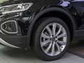 Volkswagen T-Roc 1.5 TSI DSG MOVE LIFE AHK NAVI LED KAMERA Schwarz - thumbnail 7