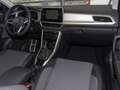Volkswagen T-Roc 1.5 TSI DSG MOVE LIFE AHK NAVI LED KAMERA Schwarz - thumbnail 5