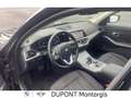 BMW 318 318dA 150ch Business Design Noir - thumbnail 4
