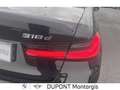 BMW 318 318dA 150ch Business Design Noir - thumbnail 10