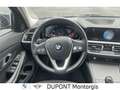 BMW 318 318dA 150ch Business Design Noir - thumbnail 6