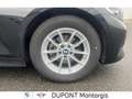 BMW 318 318dA 150ch Business Design Noir - thumbnail 8