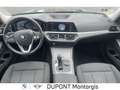 BMW 318 318dA 150ch Business Design Noir - thumbnail 5