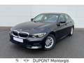 BMW 318 318dA 150ch Business Design Nero - thumbnail 1