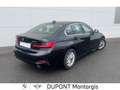 BMW 318 318dA 150ch Business Design Nero - thumbnail 2